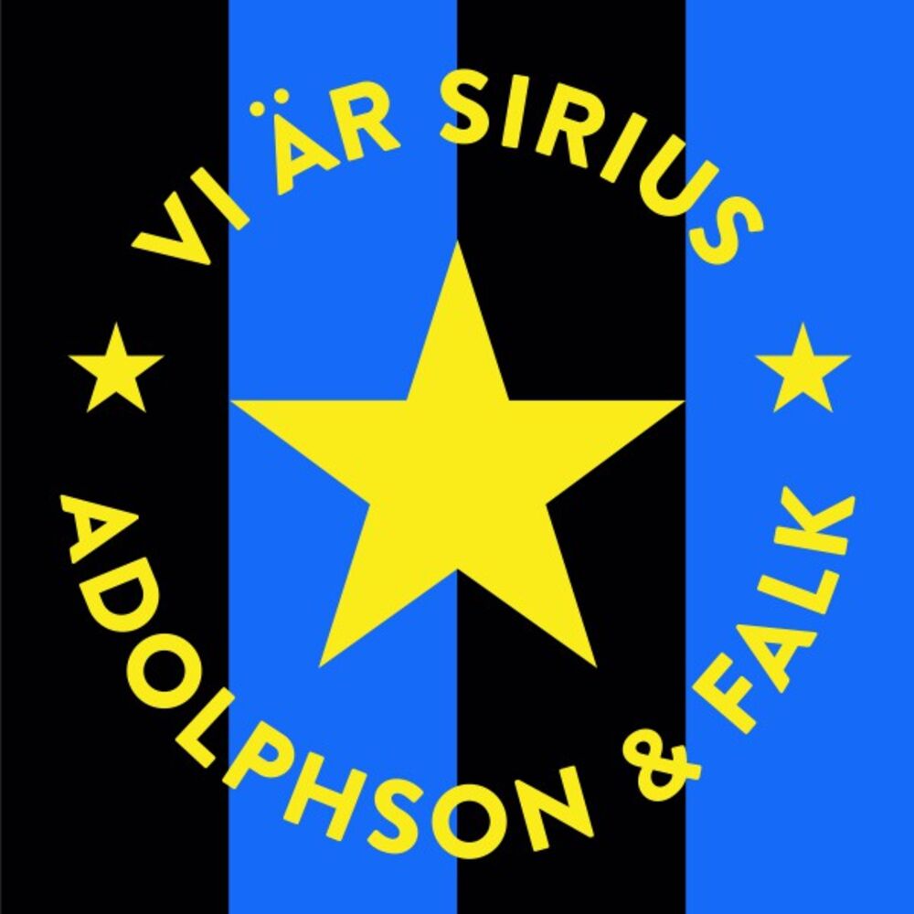 Picture of Vi är Sirius