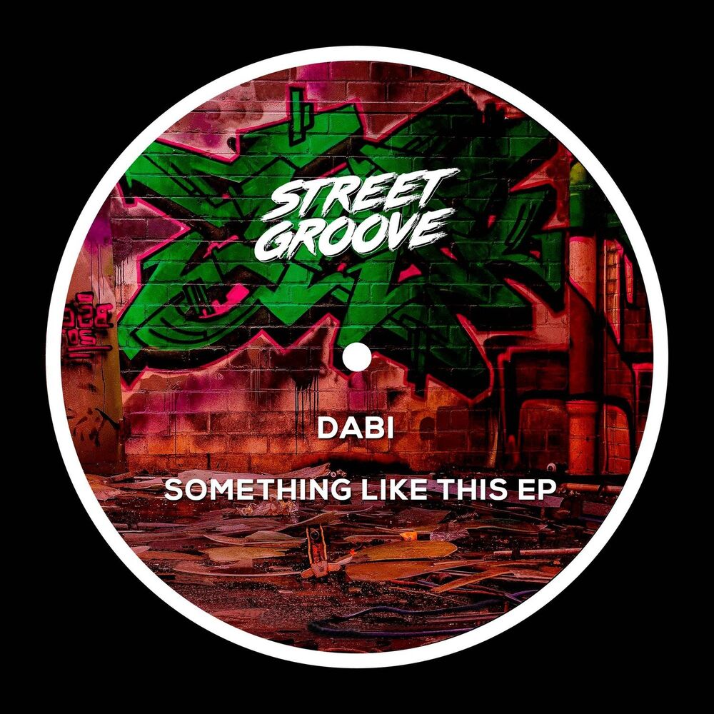 Picture of Something Like This EP