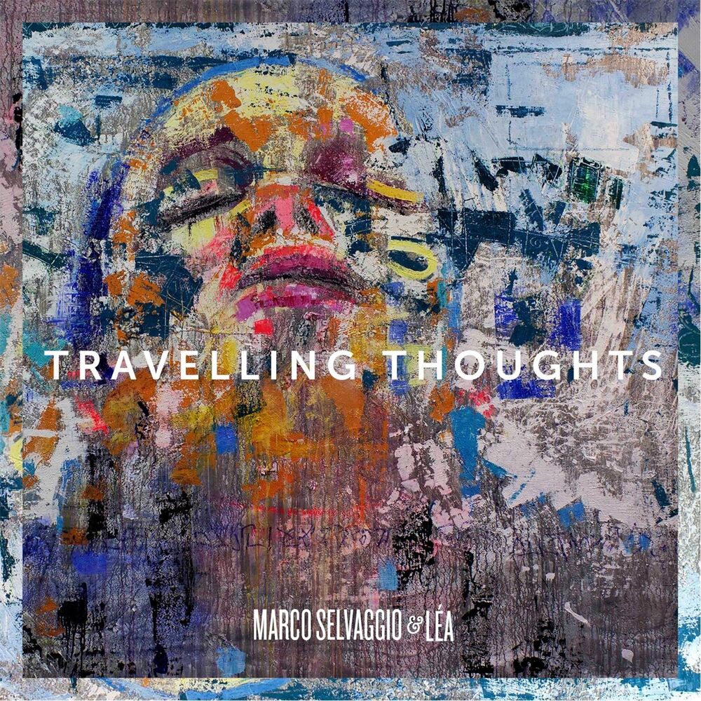 Picture of Travelling Thoughts