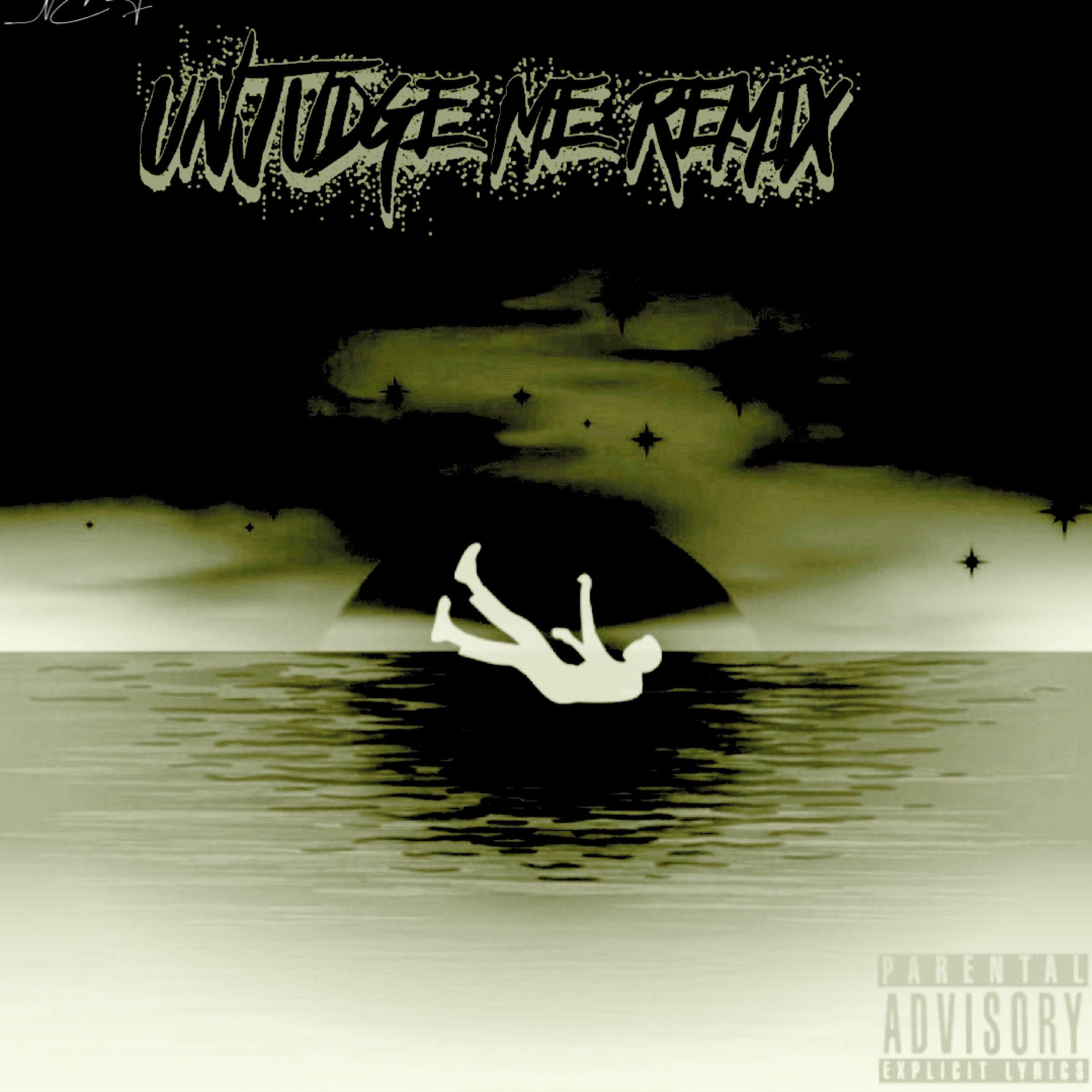 Album cover of unjudge me (feat. Calboy)