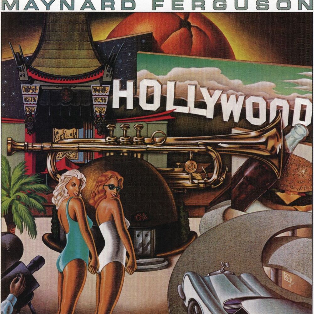 Picture of Hollywood