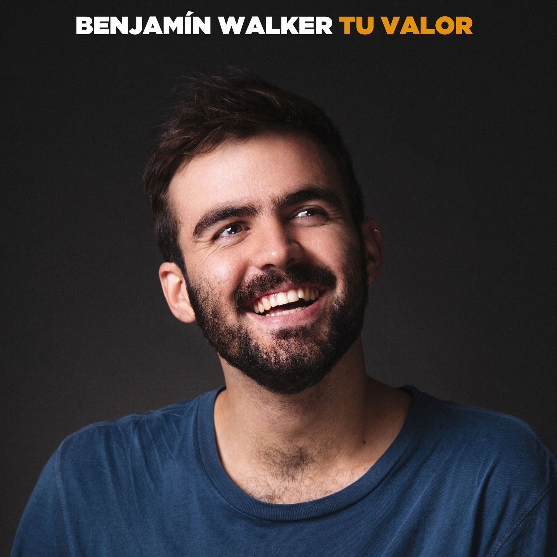 Album cover of Tu valor