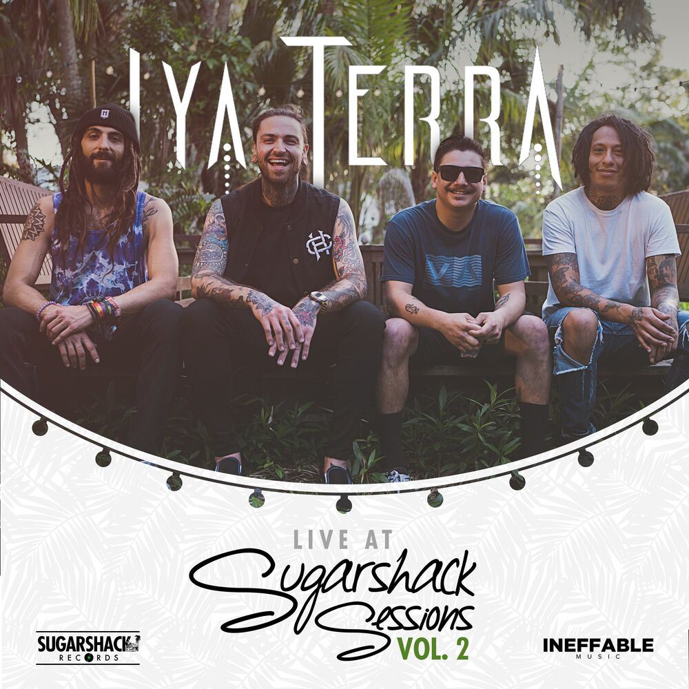 Picture of Iya Terra (Live at Sugarshack Sessions Vol. 2)