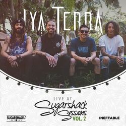 Cover of Iya Terra (Live at Sugarshack Sessions Vol. 2)
