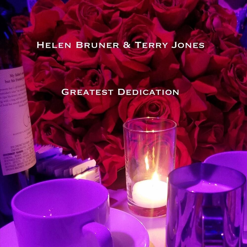 Picture of Greatest Dedication