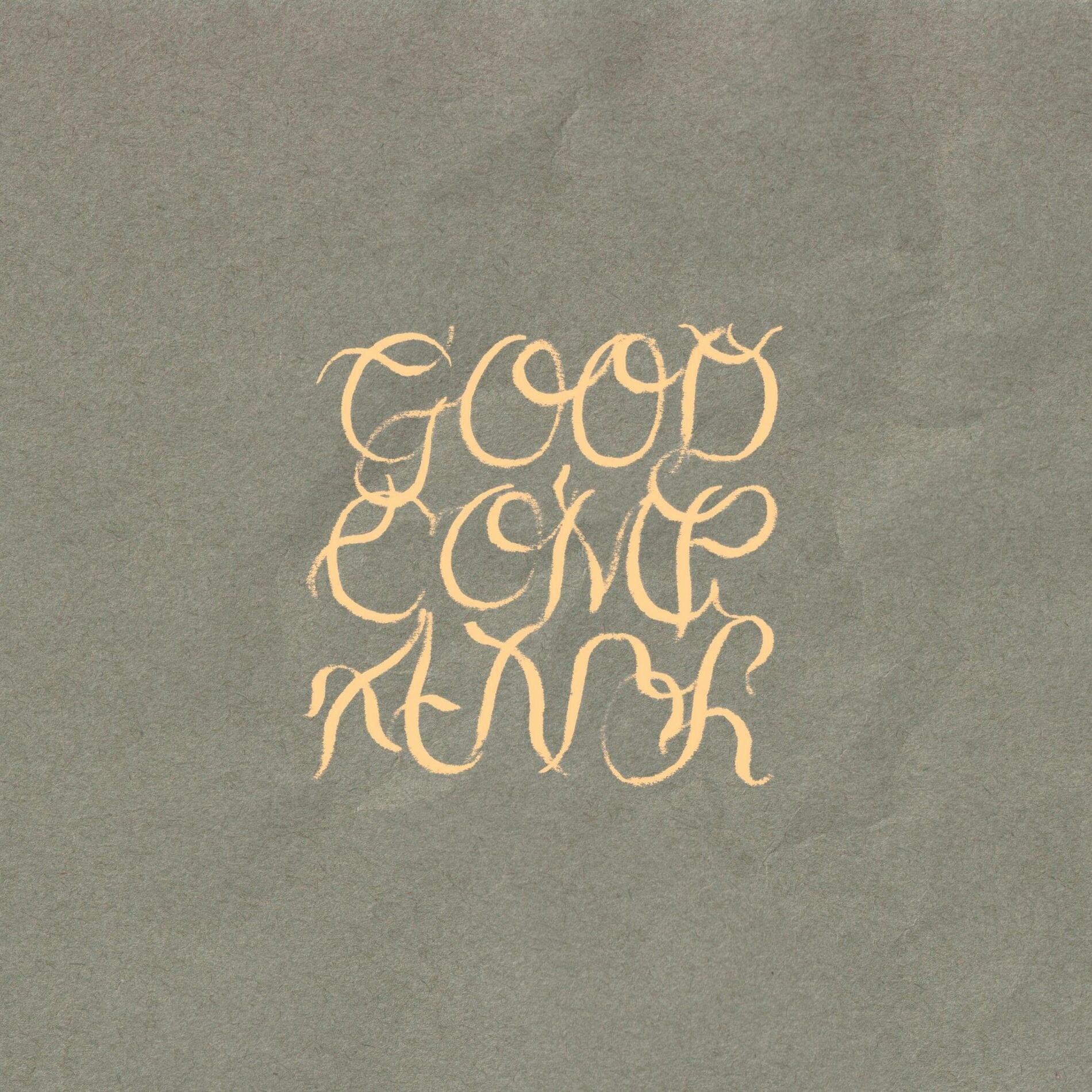 Album cover of Good Company