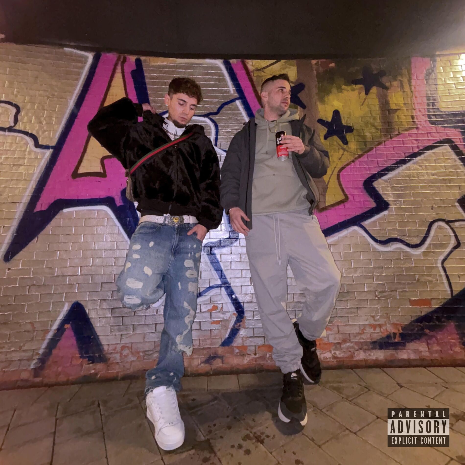 Album cover of 5 A.M
