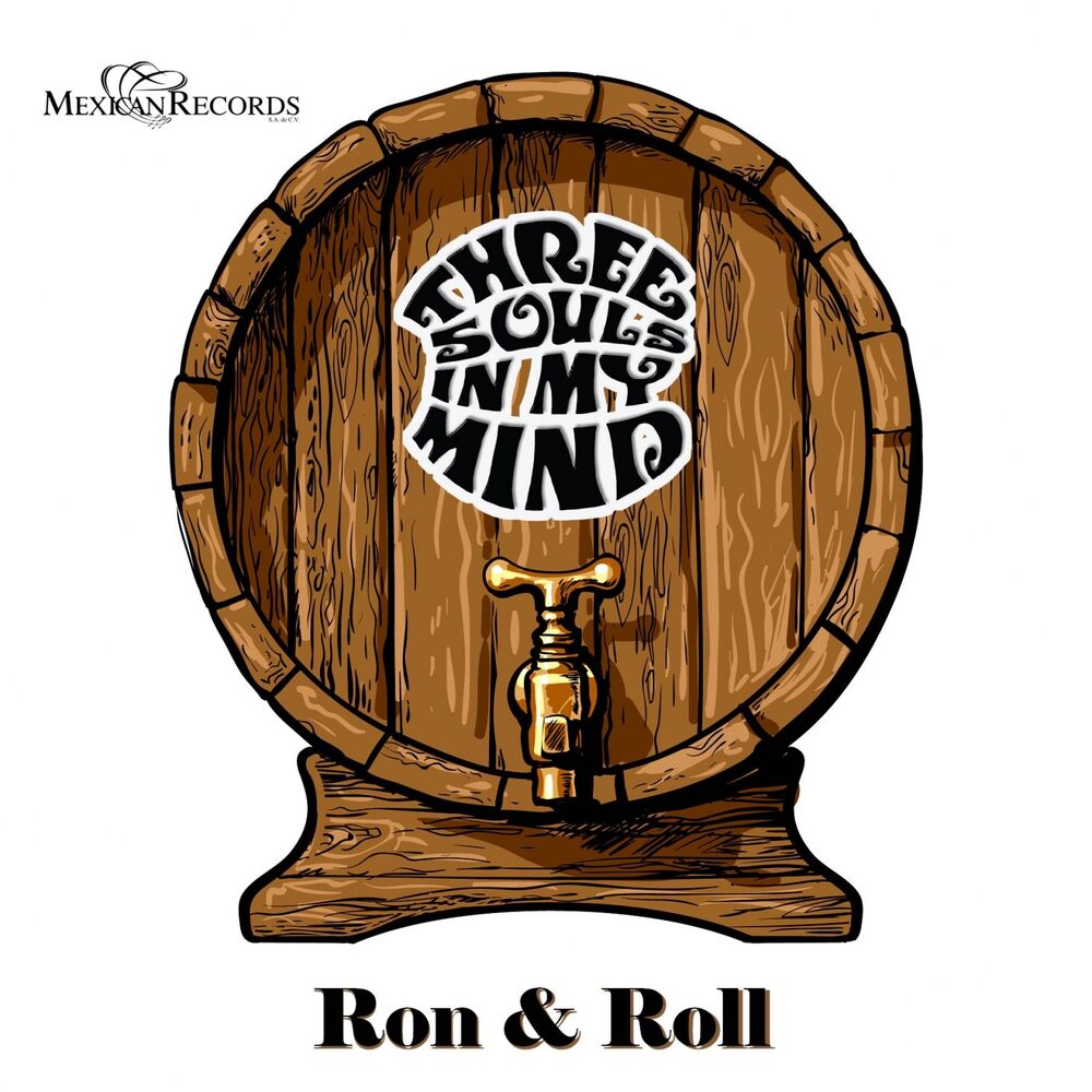 Picture of Ron & Roll
