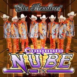 Cover of Sin Rendirse