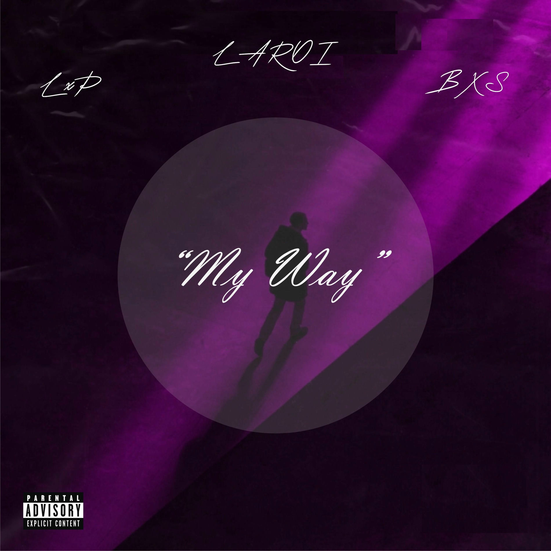 Album cover of My Way
