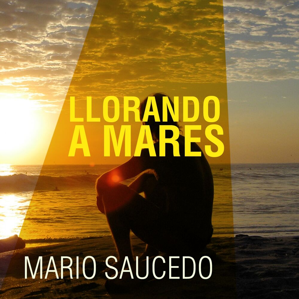 Picture of Llorando a Mares