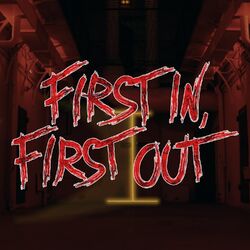 Cover of First In, First Out