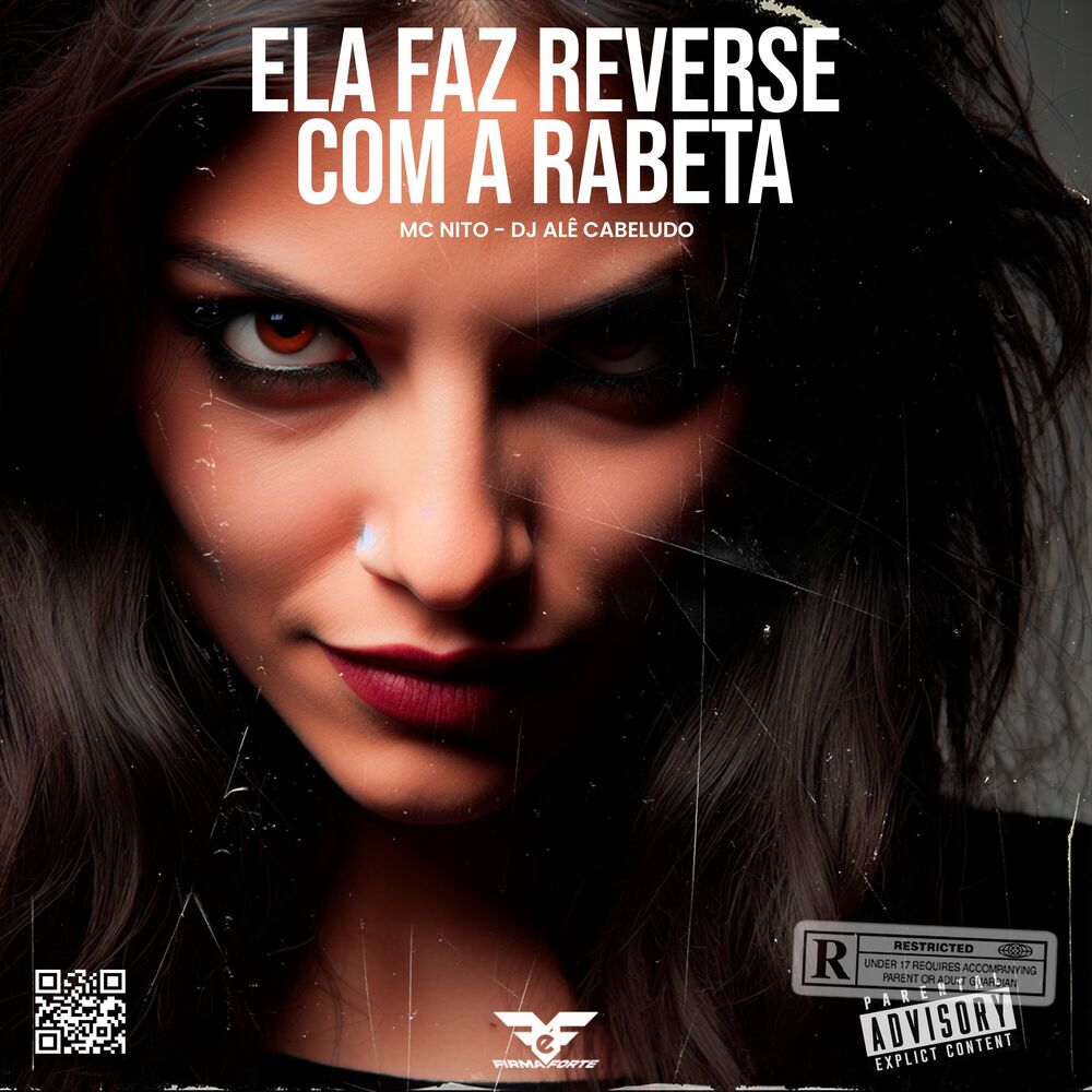 Picture of Ela Faz Reverse Com a Rabeta