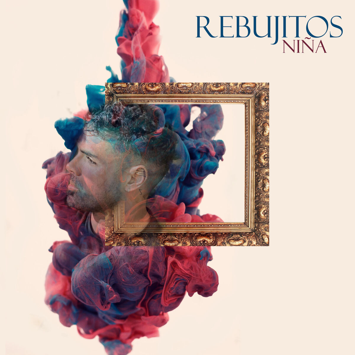 Album cover of Niña