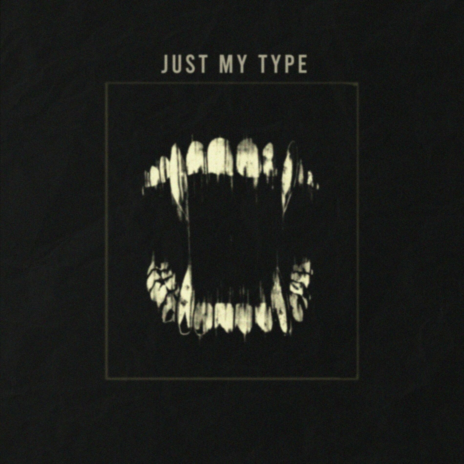 Album cover of Just My Type