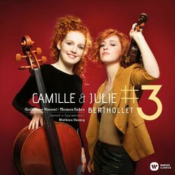 Cover of #3