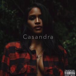 Cover of Casandra Deluxe Edition