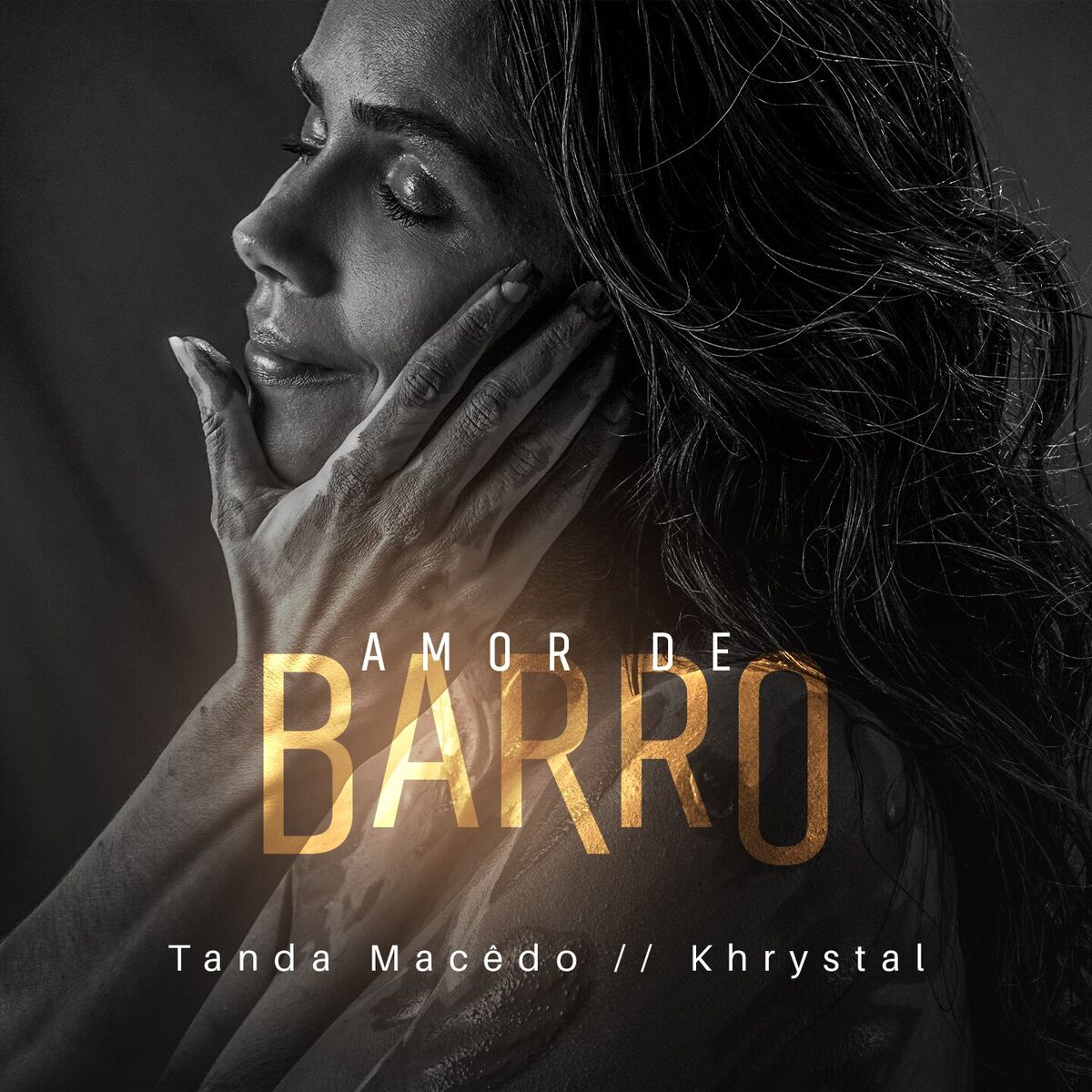 Album cover of Amor de Barro