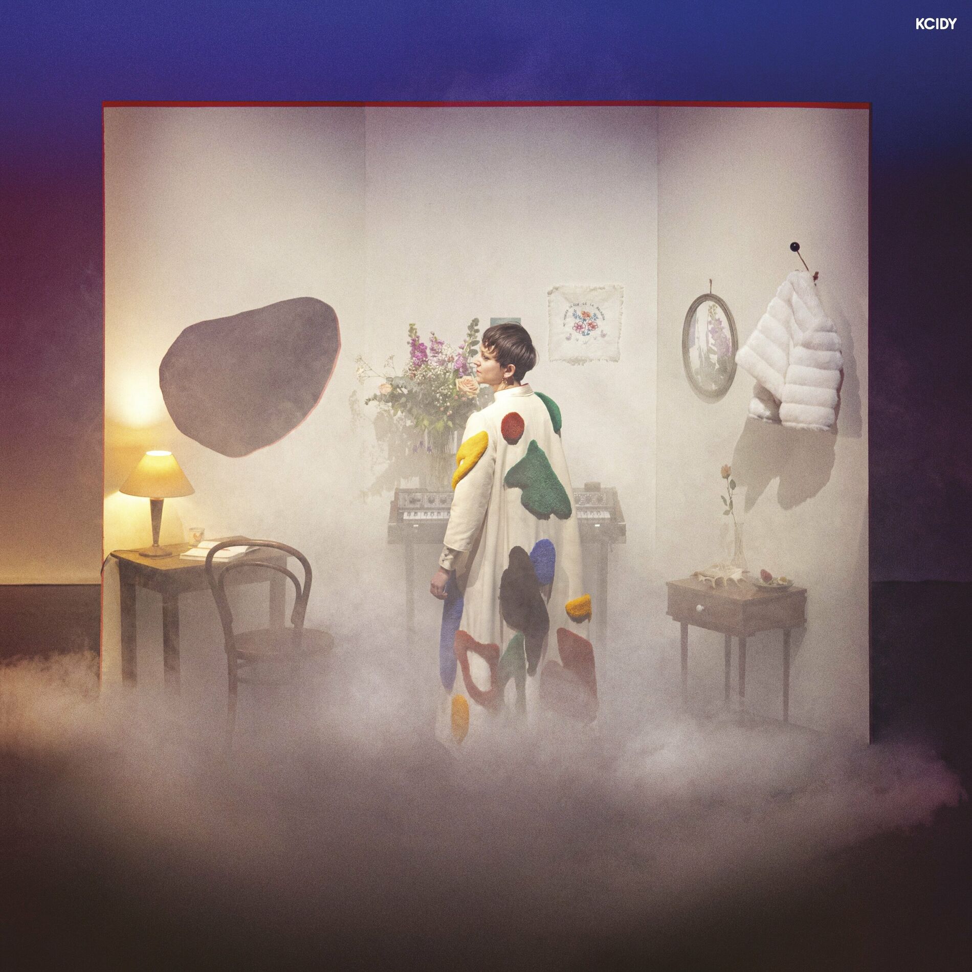 Album cover of Silence et tendresse