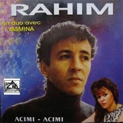 Cover of Acimi Acimi