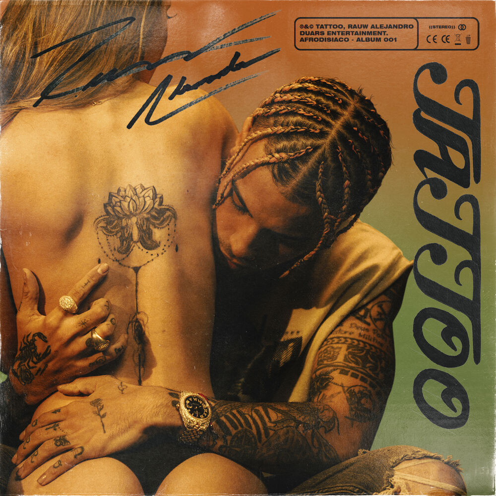 Picture of Tattoo