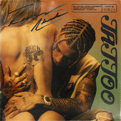 Cover of Tattoo