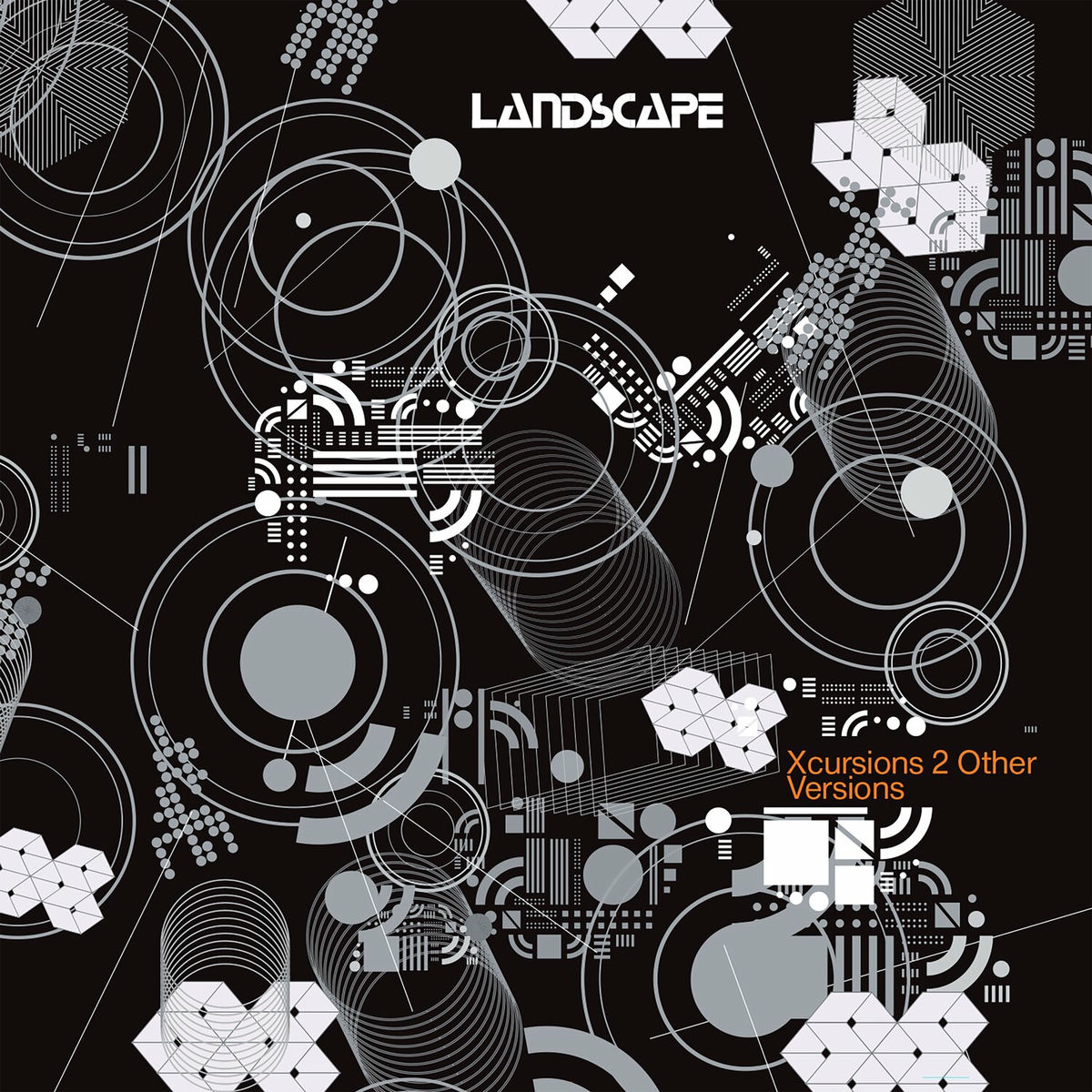 Album cover of Colour Code