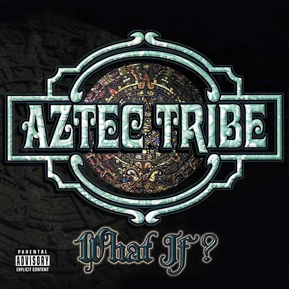 Straight from Tha Zone - Aztec Tribe | Deezer