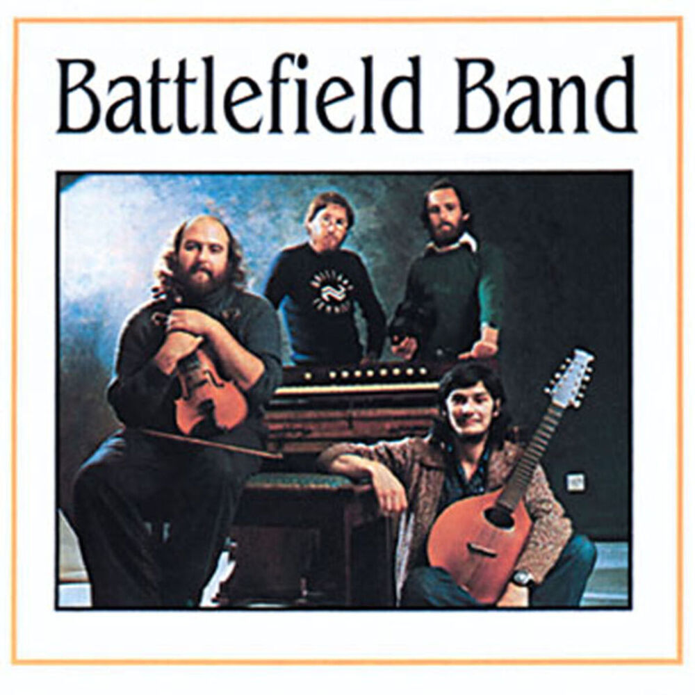 Picture of Battlefield Band