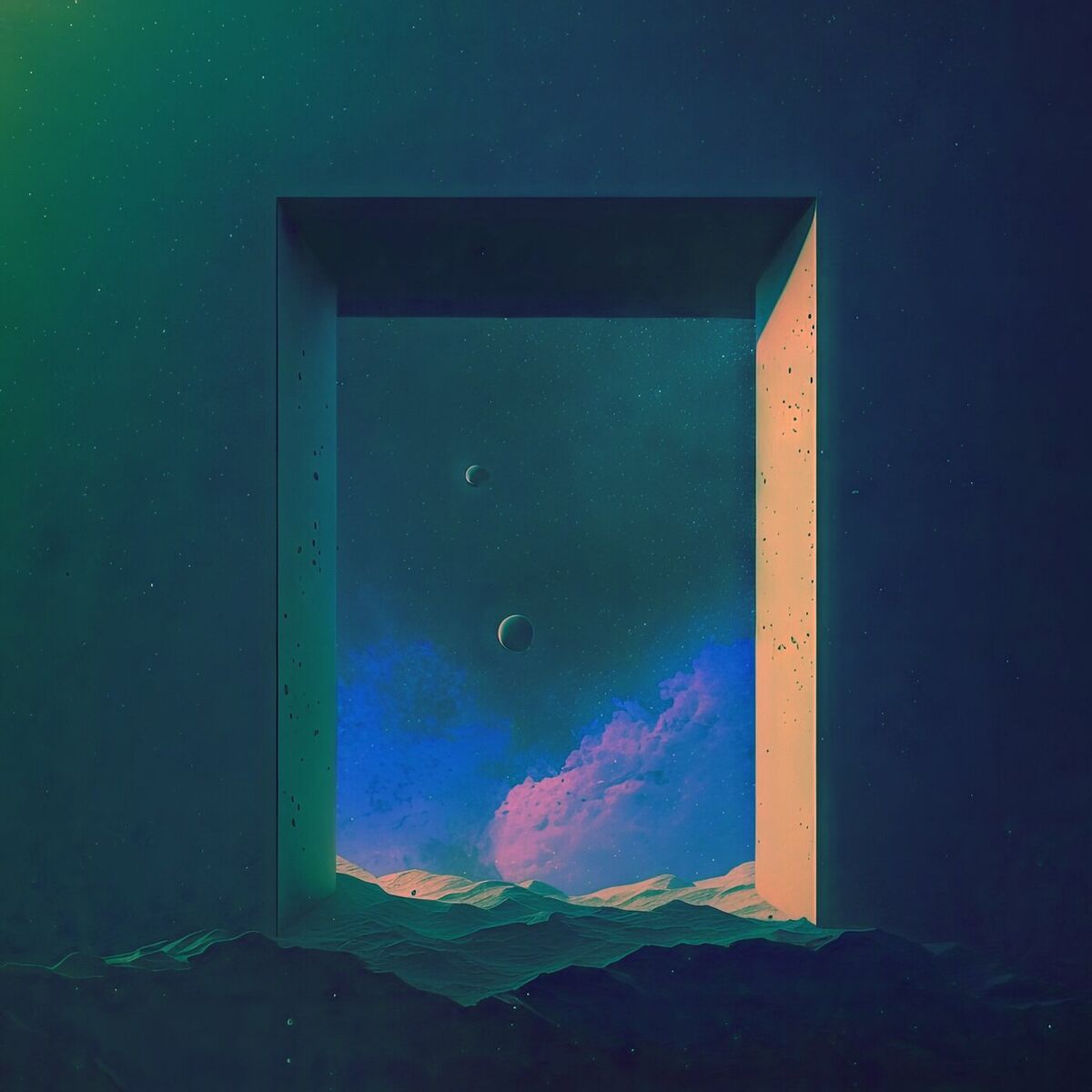 Album cover of Dreams - Edit