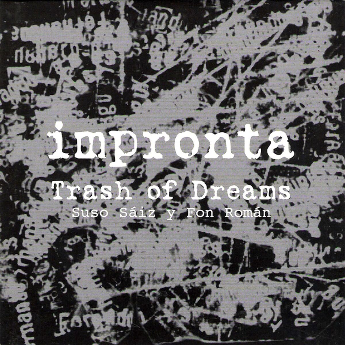 Album cover of Impronta