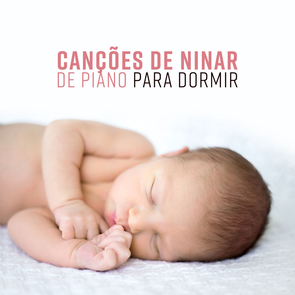 Picture of Canções de Ninar de Piano para Dormir