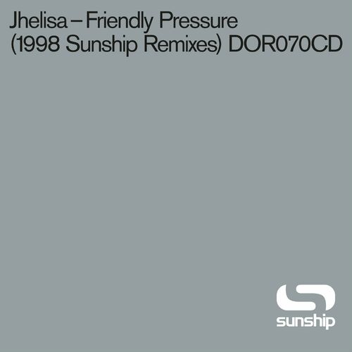 Friendly Pressure (From Midnight Mix)