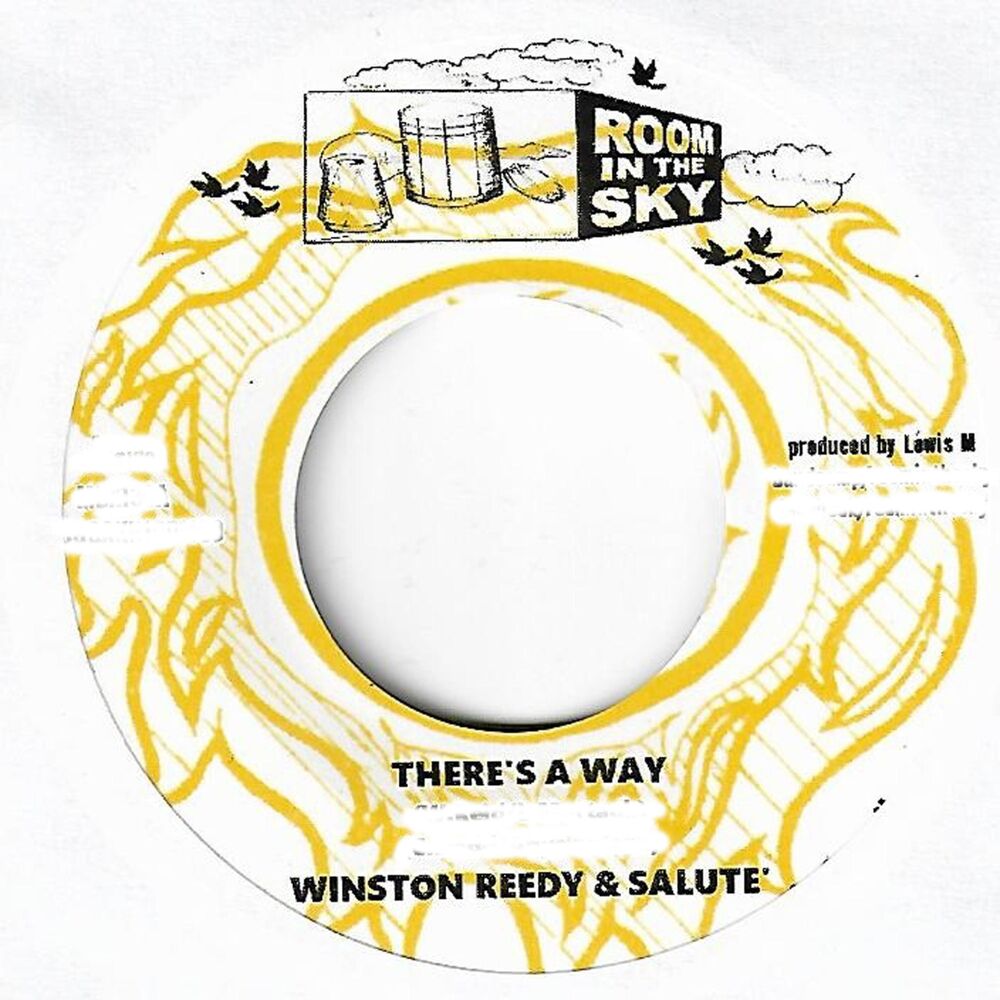 Picture of There's a Way