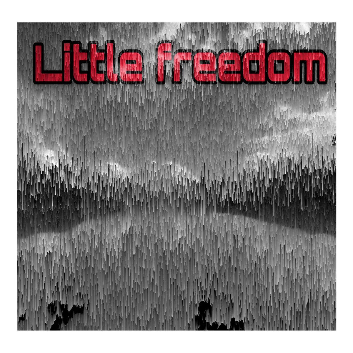 Album cover of Little Freedom (Vs Kokko)