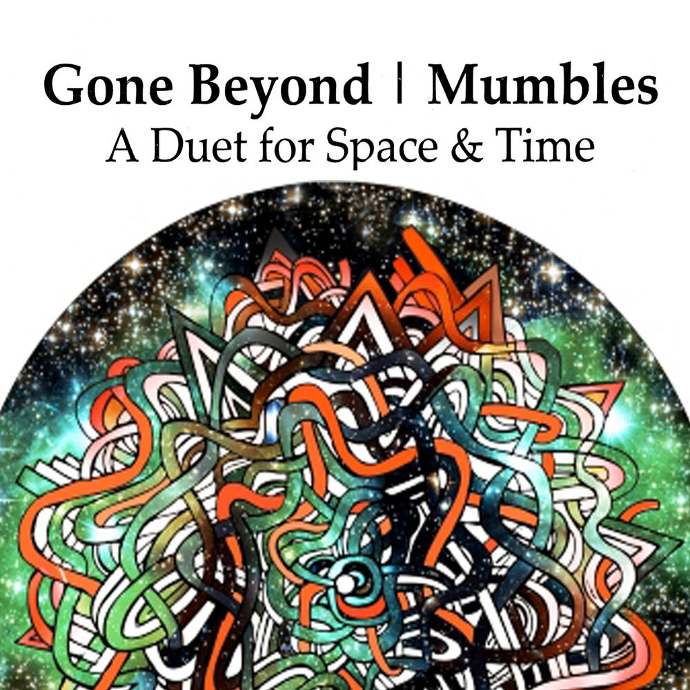 Picture of A Duet for Space and Time