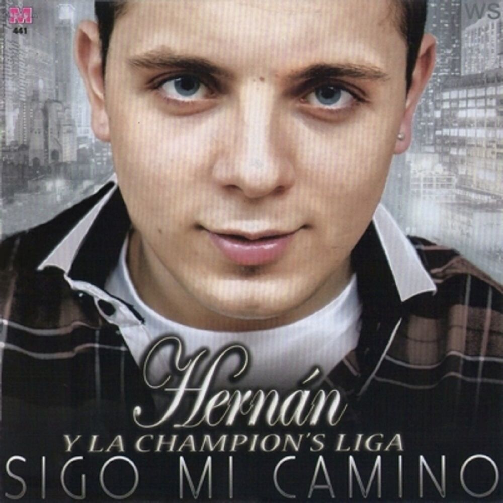 Picture of Sigo Mi Camino