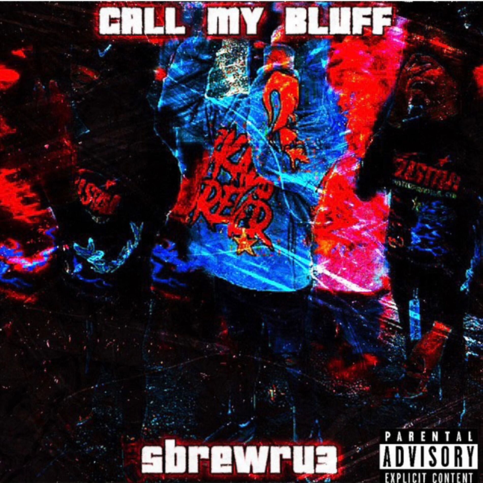 Album cover of Call My Bluff