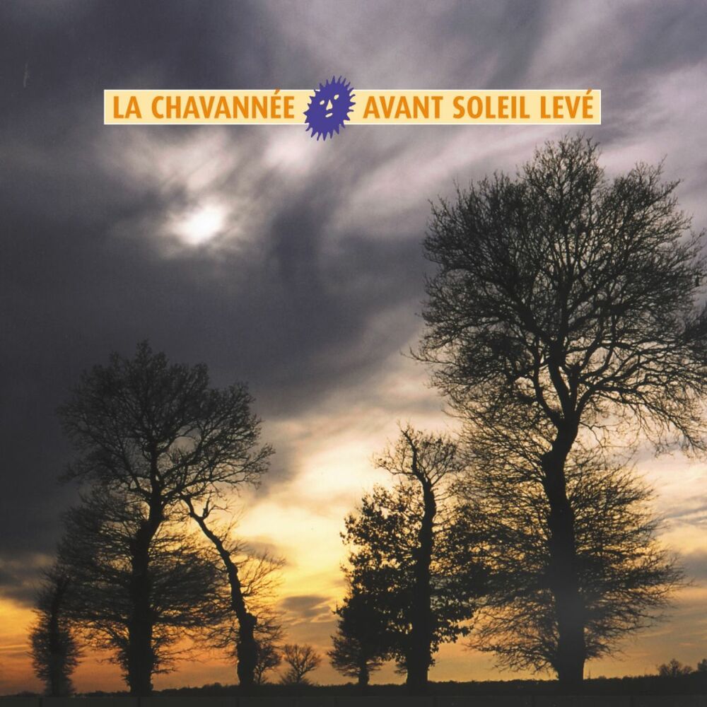 Picture of Avant soleil levé