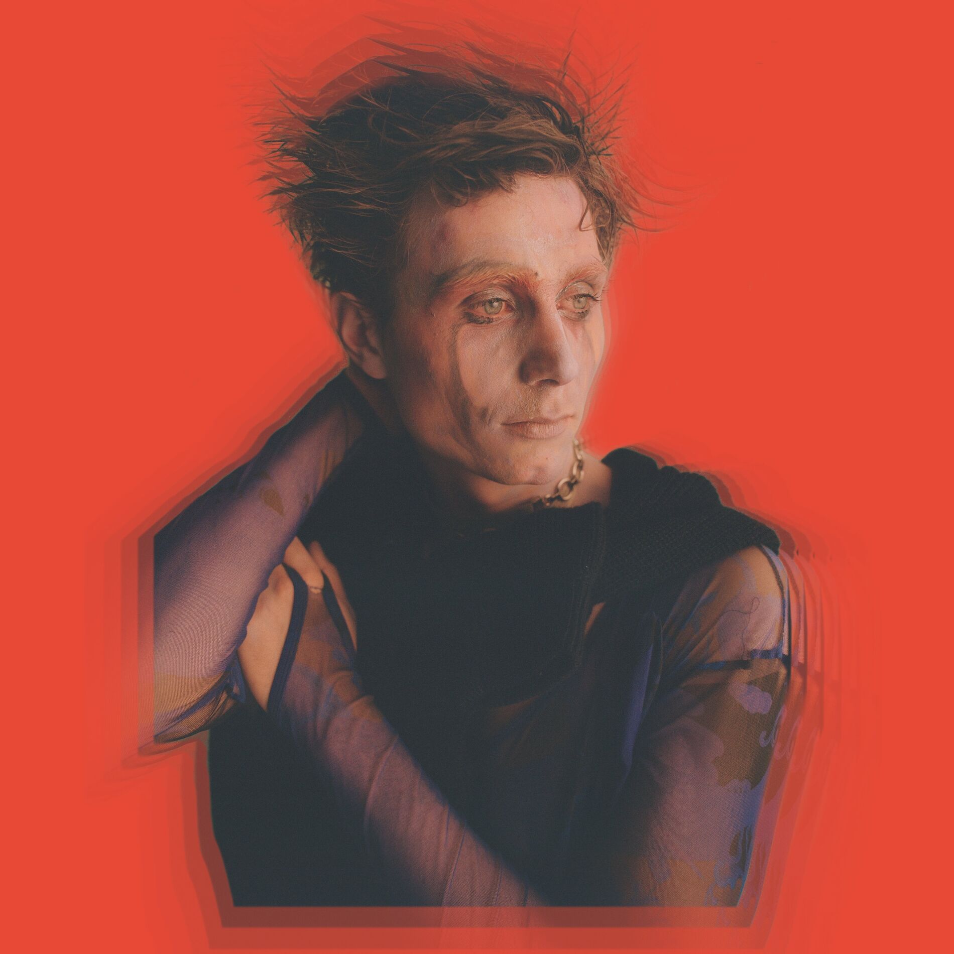 Album cover of Voices at Bay