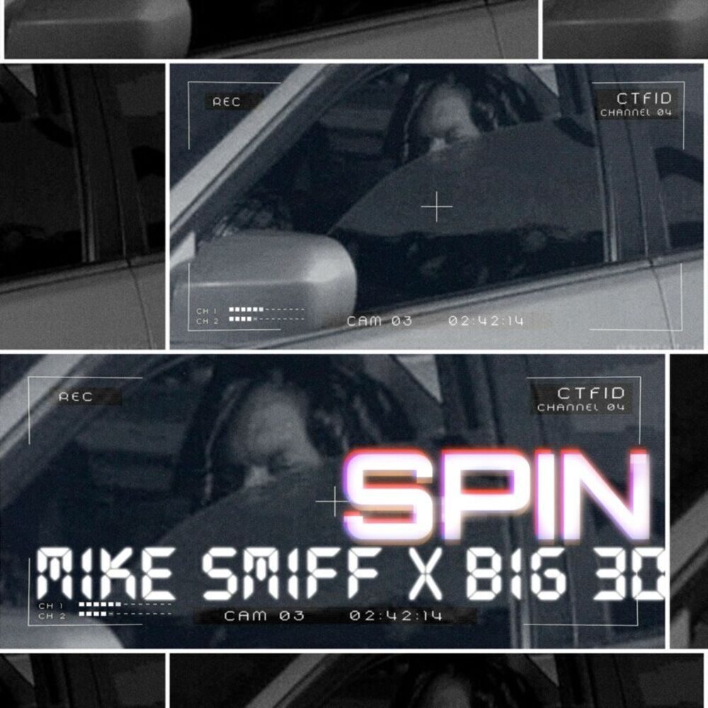 Picture of SPIN