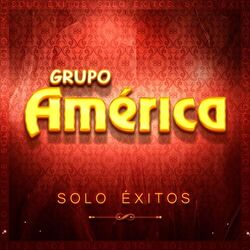 Cover of Solo Éxitos