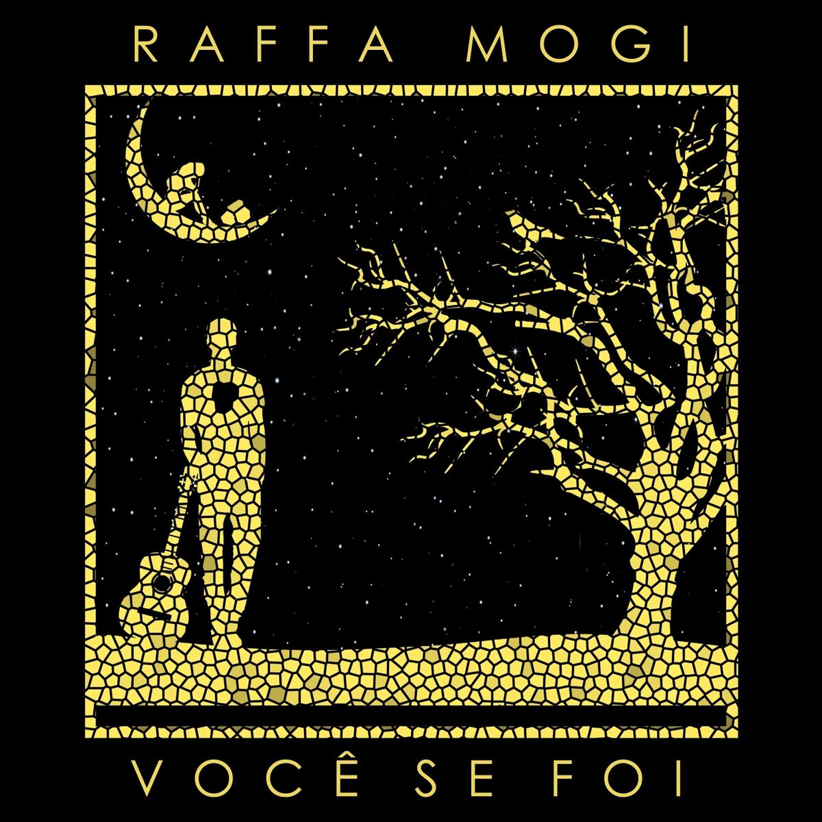 Album cover of Você Se Foi