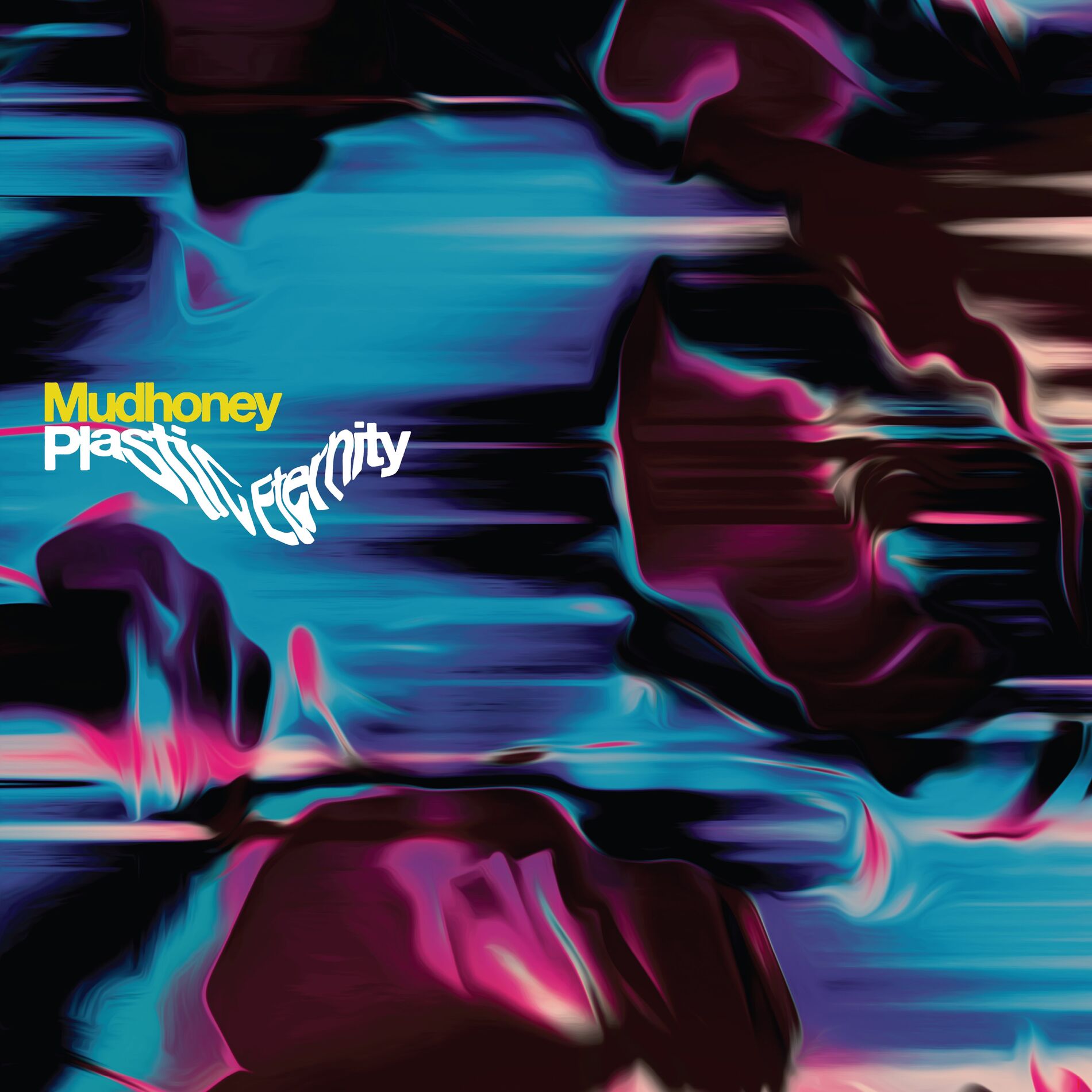 Album cover of Move Under