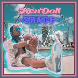 Cover of Space