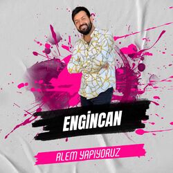 Cover of Alem Yapıyoruz