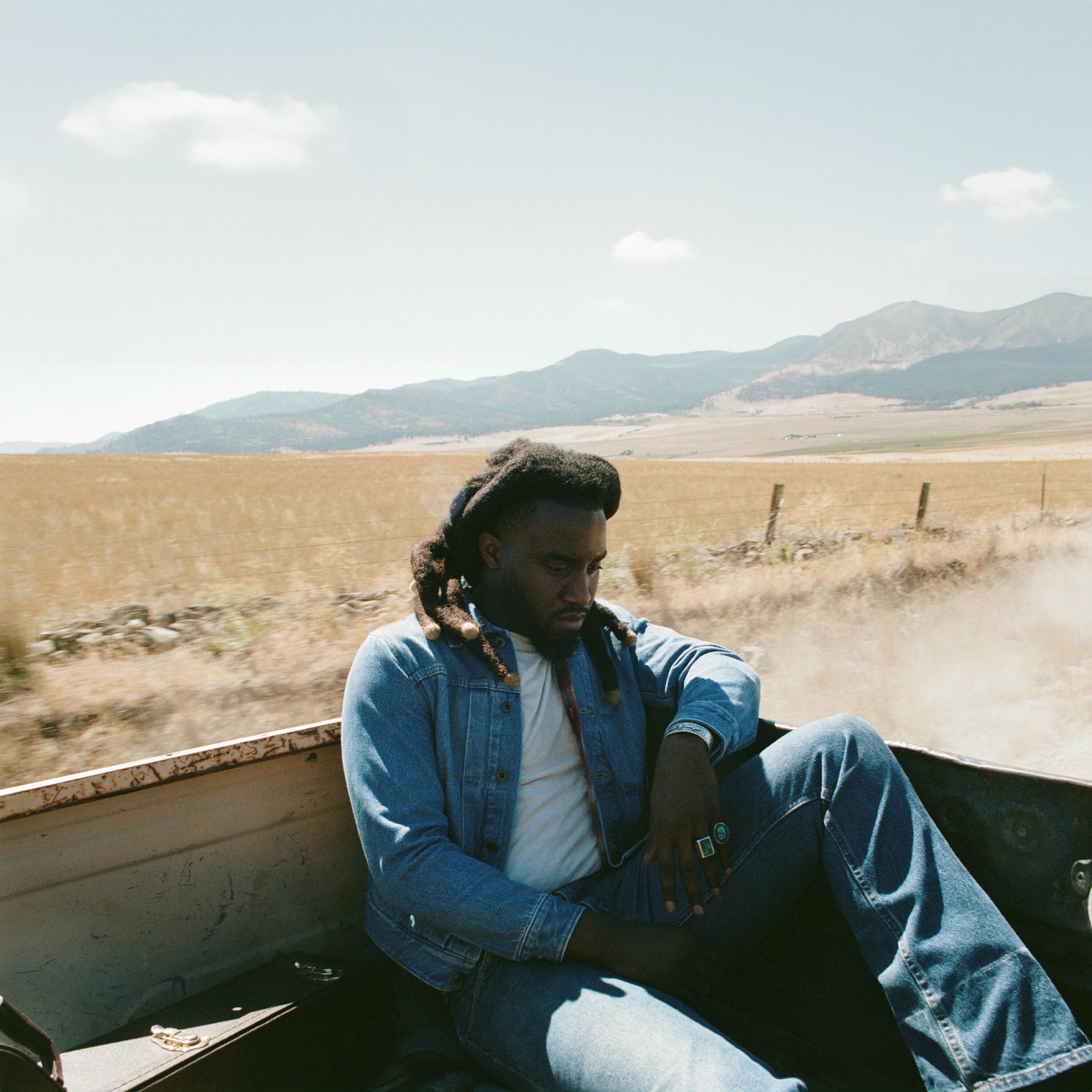 Album cover of Highway