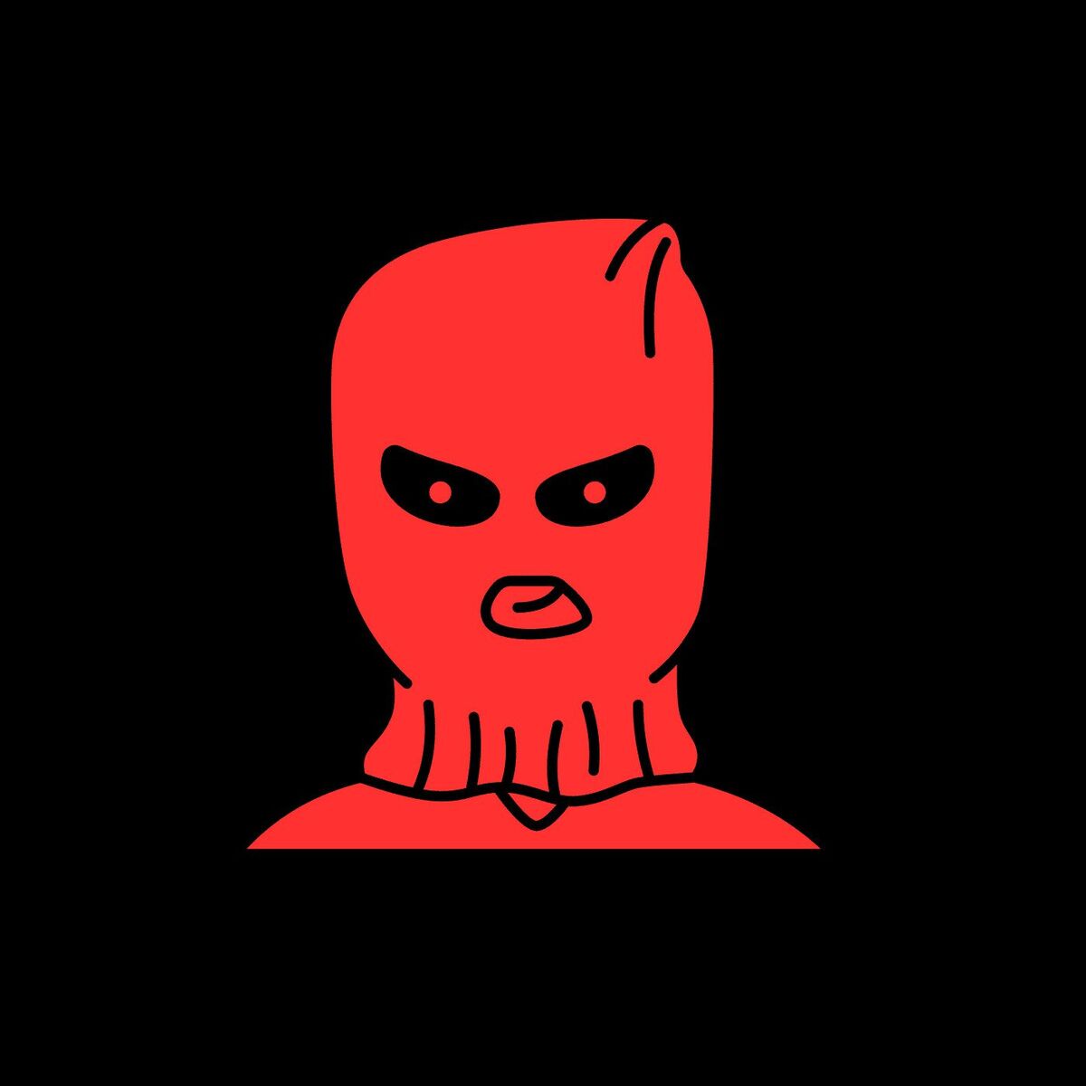 Album cover of Bad Man