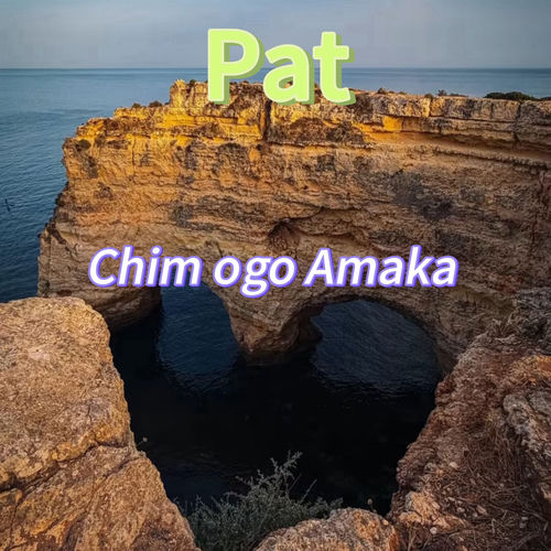 Chim Ogo Amaka