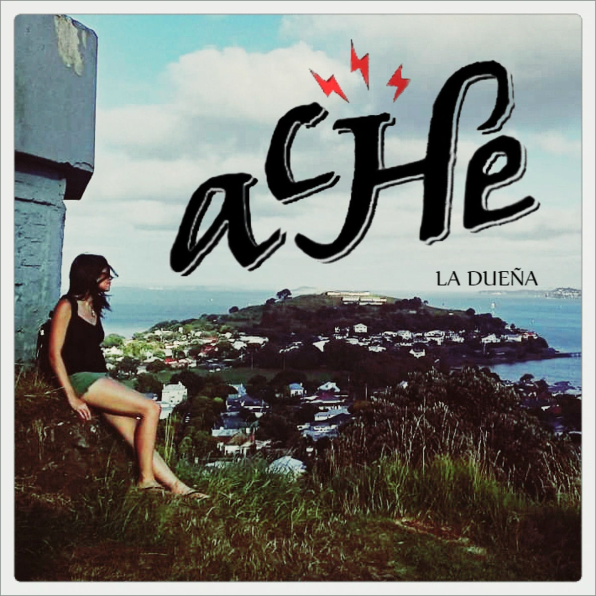 Album cover of La Dueña